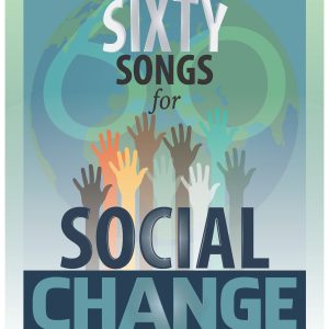 60 Songs for Social Change SONGBOOK COVER_no