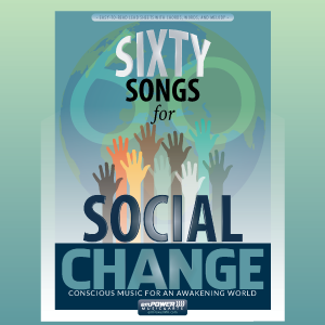 60 Songs for Social Change
