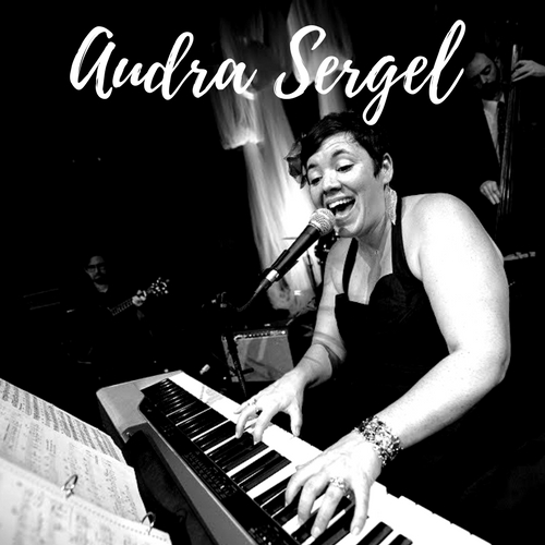 Audra Sergel