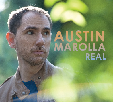 Austin-2nd-CD Cover