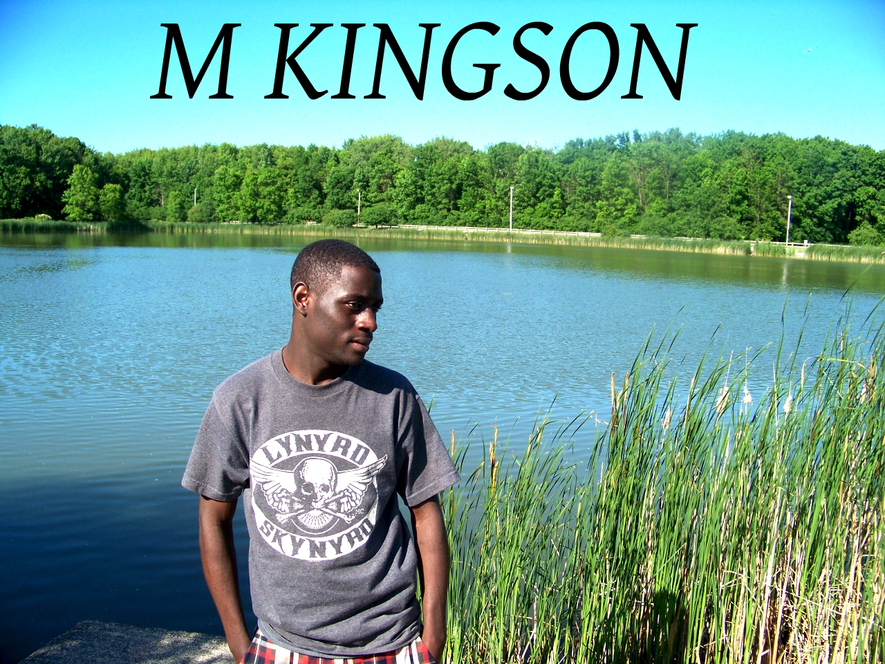 M Kingson