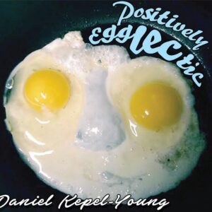 Daniel K Young CD cover