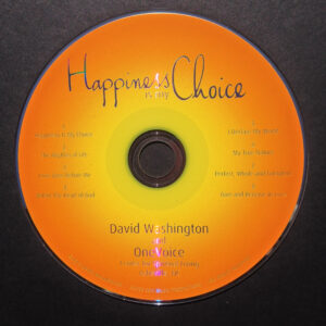 Happiness CD