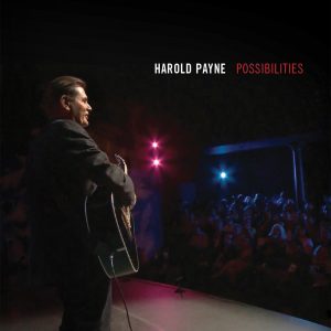 Harold Payne Possibilities