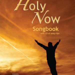 HolyNow Cover Rev2011_1