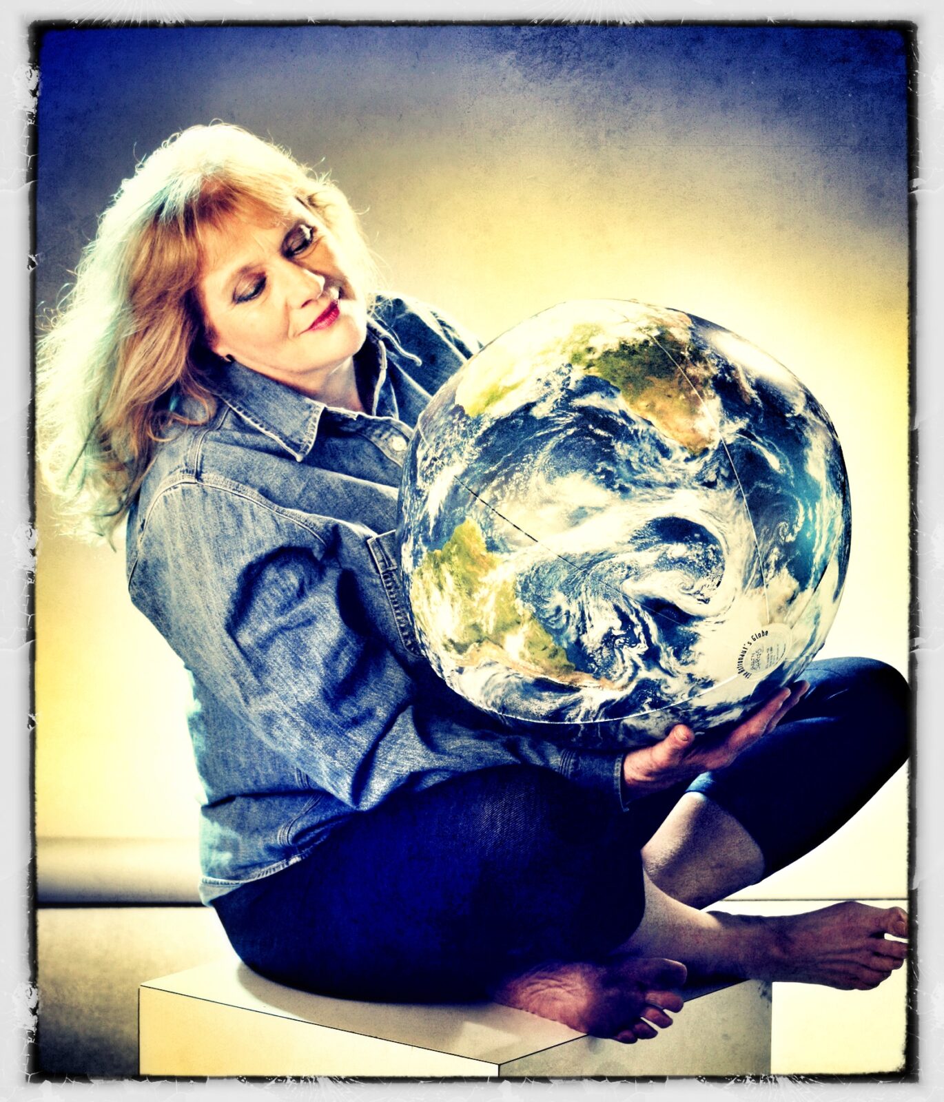 Earth Mama (Joyce Rouse)