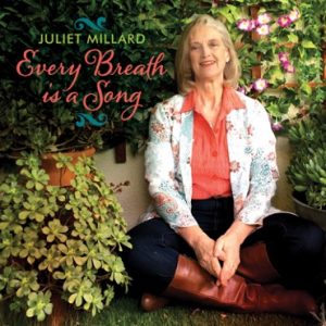 Juliet Millard Front Cover