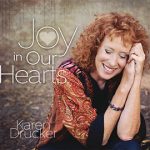 Karen Drucker joy in hearts cover