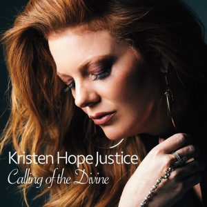 Kristen Hope Justice CD
