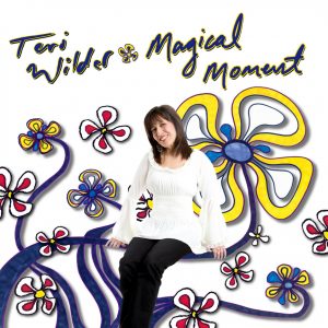 Magical Moment CD cover