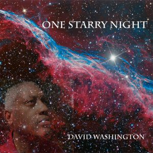 One Starry Night cover art