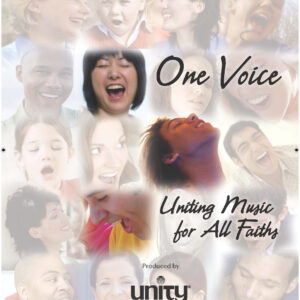 OneVoice Cover
