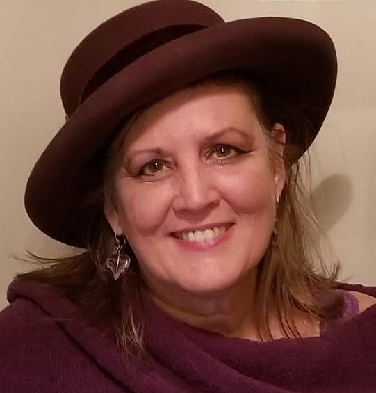 Purple Stephie Rae Jan 2019 headshot
