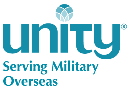 Unity Serving Military Overseas