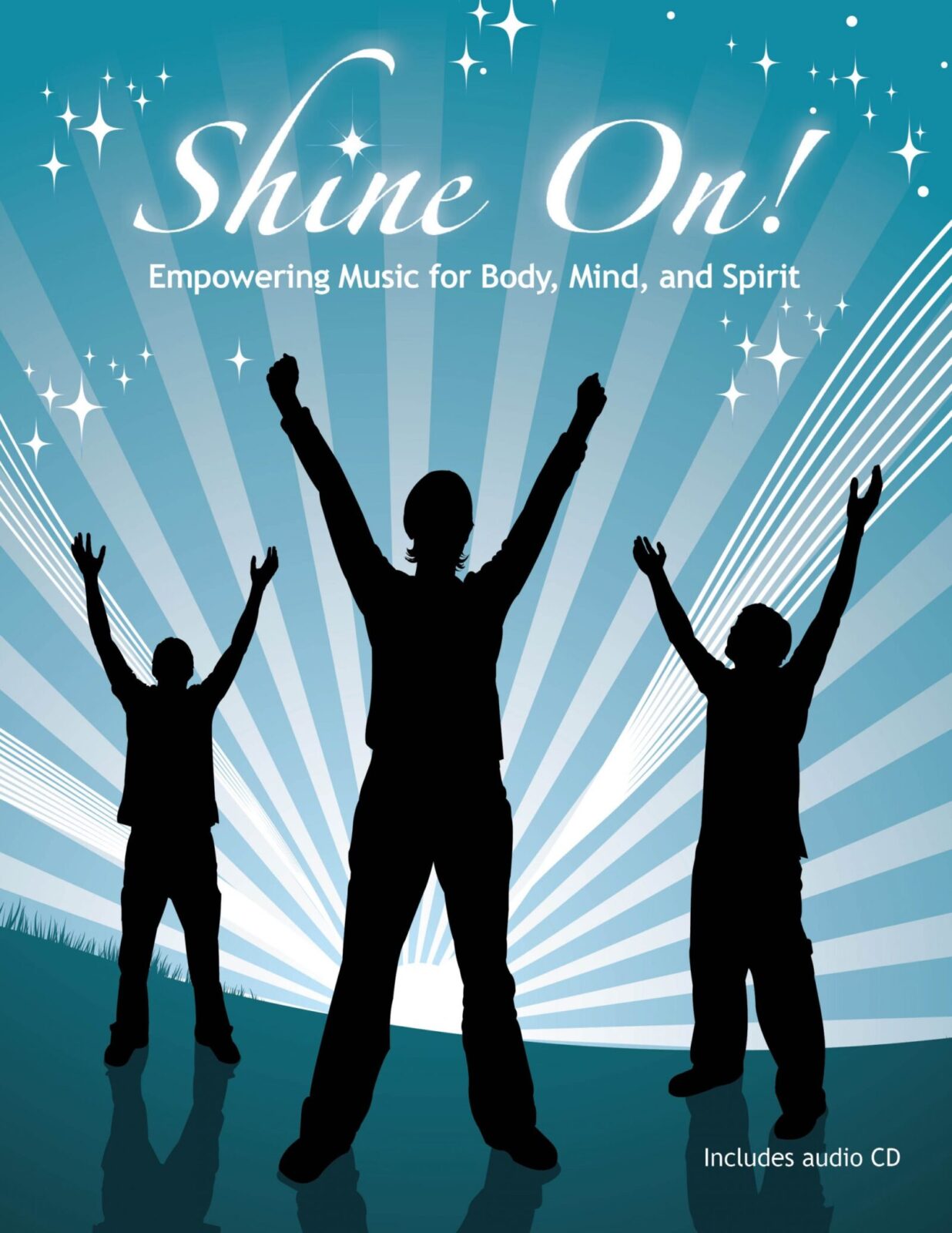 Shine On Cover