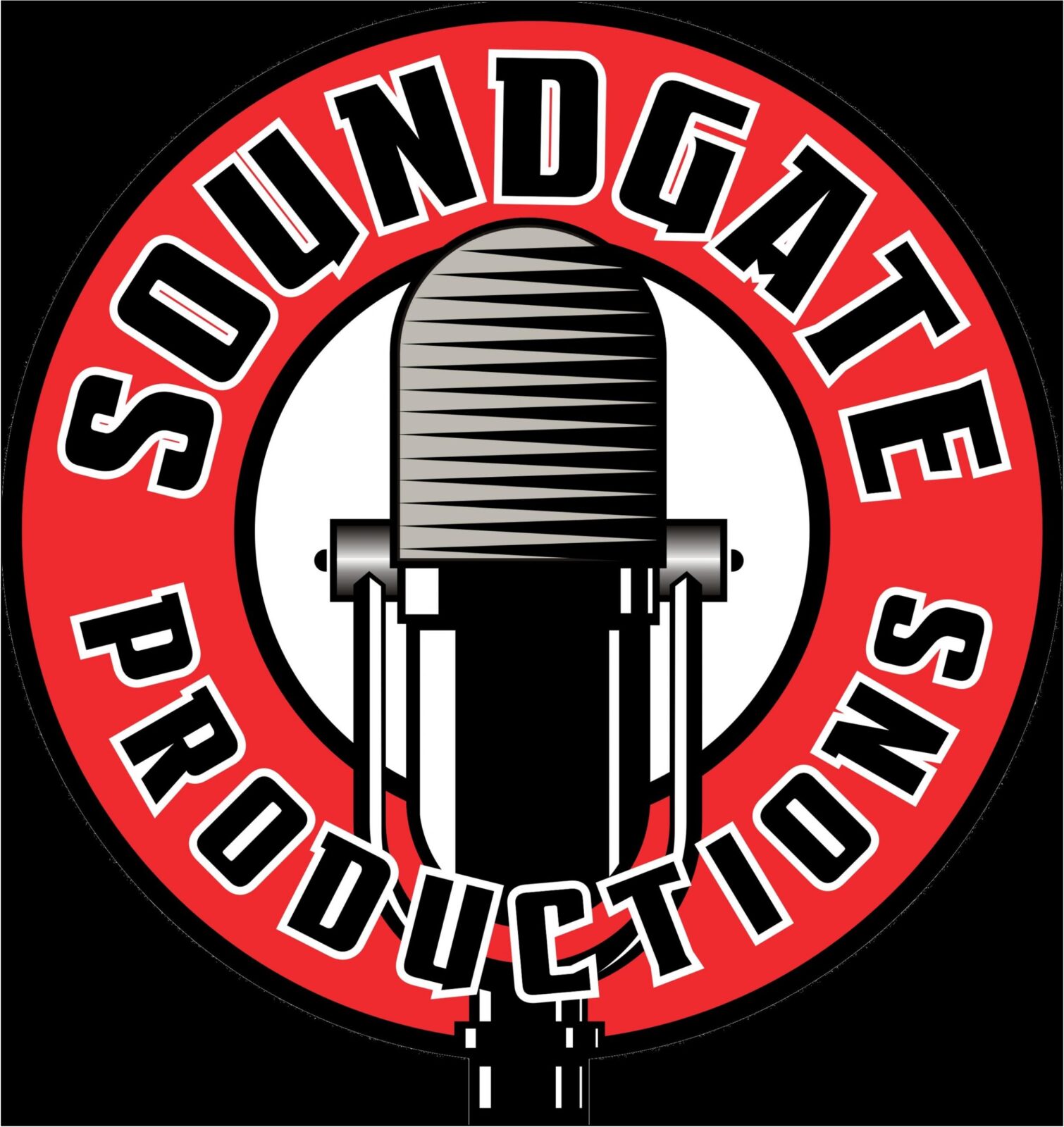 www.SoundGateProductions.com