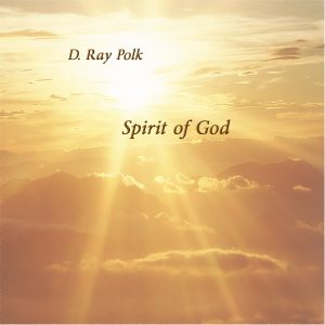 Spirit of God CD Baby