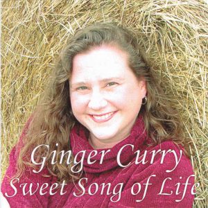Sweet Song of Life CD cover