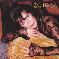 TW CD Cover