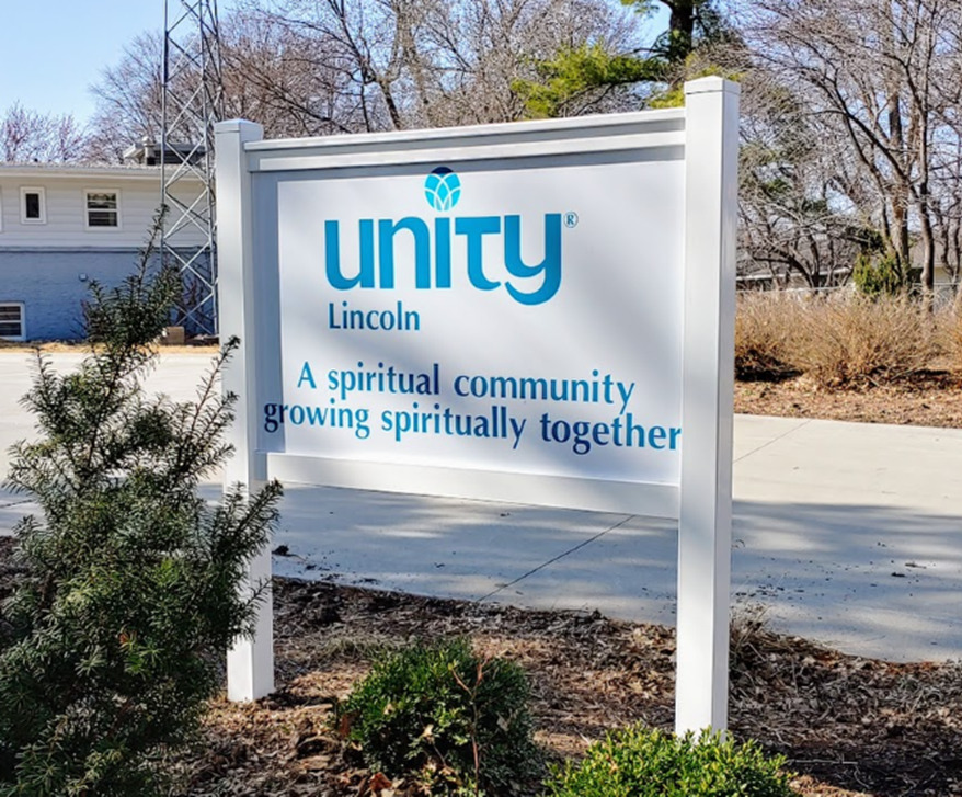 Unity Lincoln (formerly Christ Unity Church)