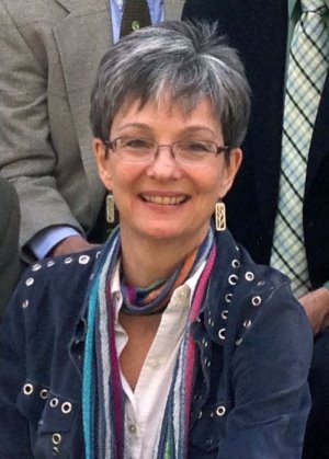 Carole Tomhave – Advisory Board Member