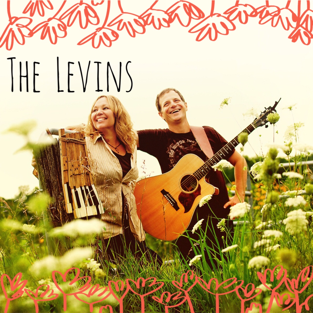 The Levins