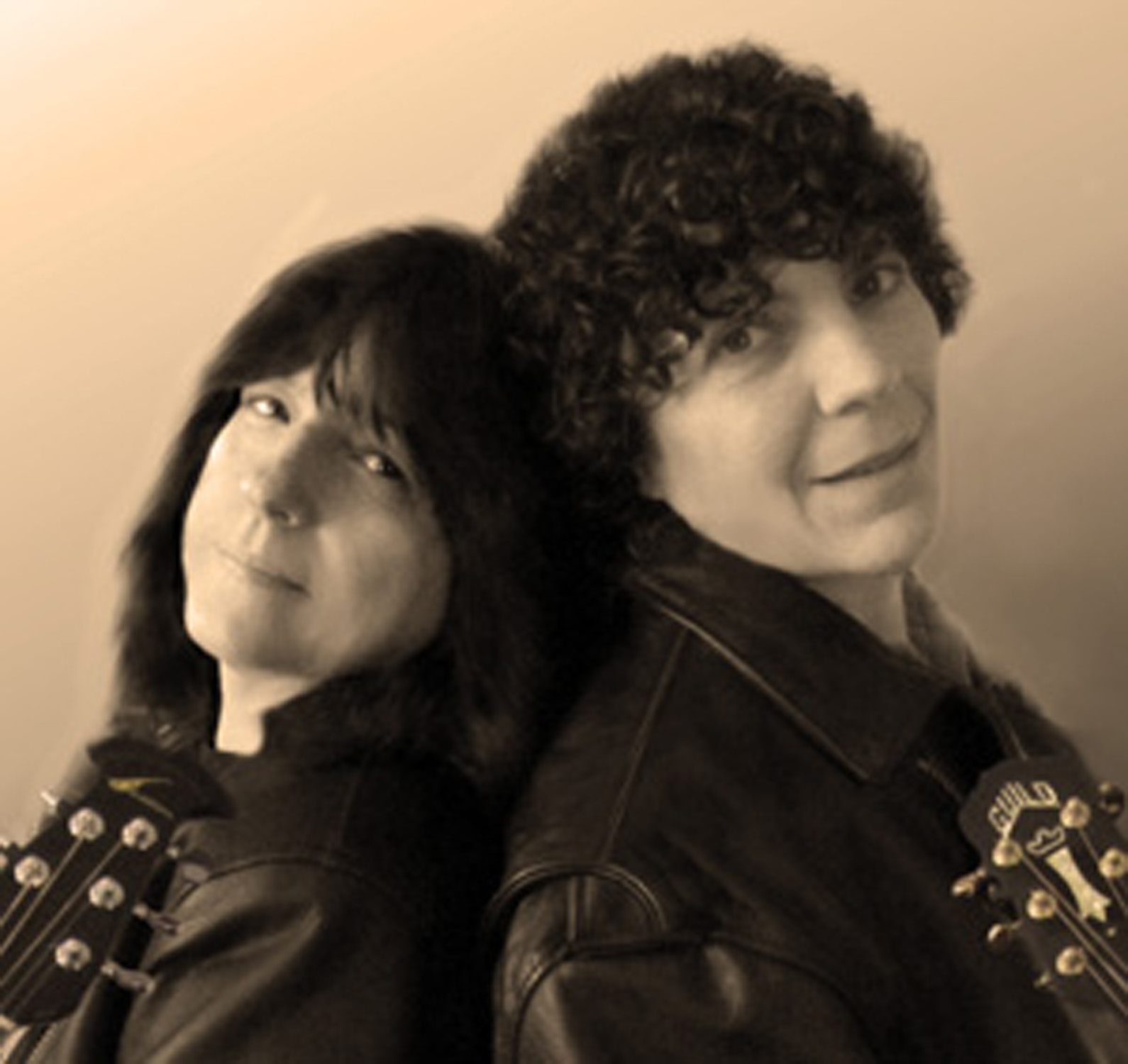 Ditto, Award Winning Acoustic Duo playing music to recharge your soul!