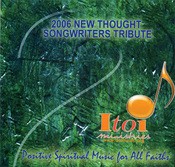 2nd Annual New Thought Songwriter's Tribute
