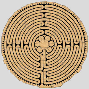Our Labyrinth