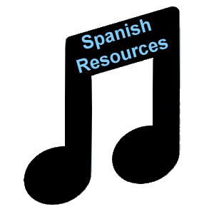 Spanish Resources