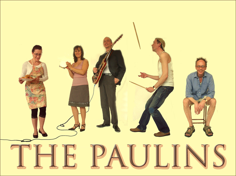 The Paulins